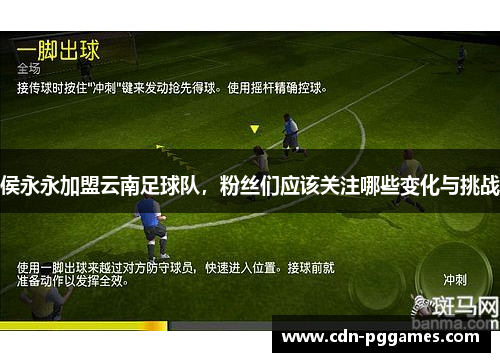侯永永加盟云南足球队，粉丝们应该关注哪些变化与挑战