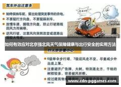 如何有效应对北京强北风天气保障健康与出行安全的实用方法