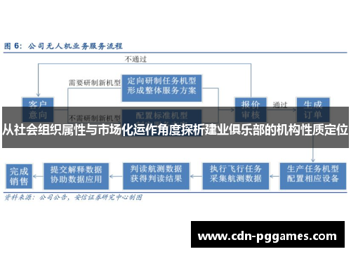 从社会组织属性与市场化运作角度探析建业俱乐部的机构性质定位